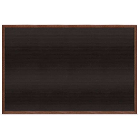 United Visual Products Sliding Door Indoor Enclosed Corkboard, 3 UV9019ACS-GOLD-KEYLIME